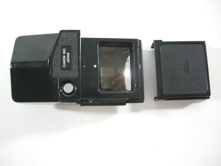 Canon Speed Finder for F-1 Other Items Canon 060110241