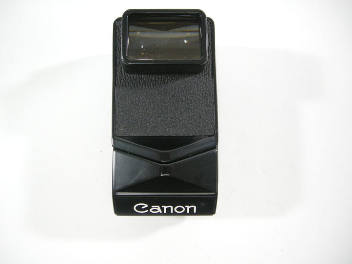 Canon Speed Finder for F-1 Other Items Canon 060110241