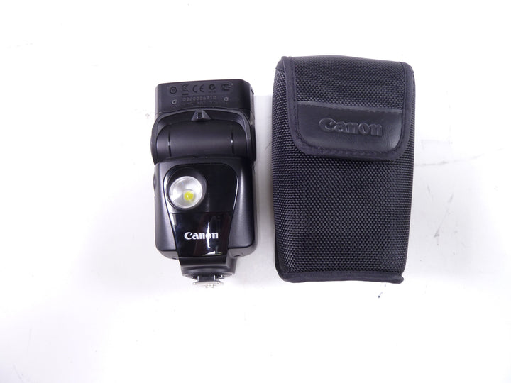 Canon Speedlight 320EX Flash Units and Accessories - Shoe Mount Flash Units Canon 1021231123