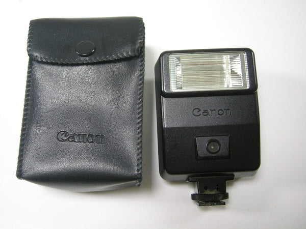 Canon Speedlite 155A Shoe mount flash Flash Units and Accessories - Shoe Mount Flash Units Canon 070210231