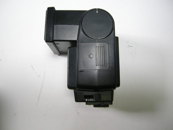 Canon Speedlite 199A Shoe Mount Flash Flash Units and Accessories - Shoe Mount Flash Units Canon V1119