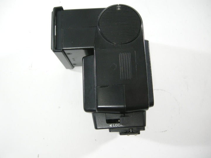 Canon Speedlite 199A Shoe Mount Flash For AE-1, A-1, AE-1Program Flash Units and Accessories - Shoe Mount Flash Units Canon V616