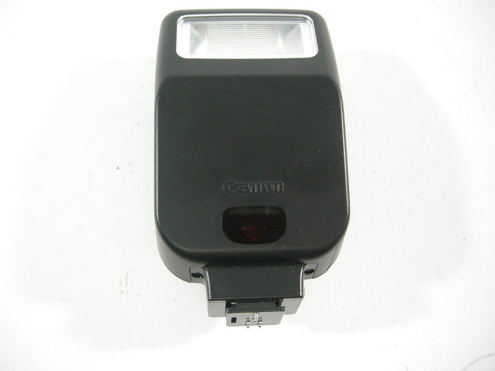 Canon Speedlite 200E Shoe Mount Flash Flash Units and Accessories - Shoe Mount Flash Units Canon ON0610