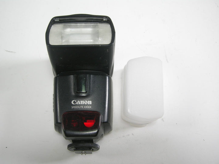 Canon Speedlite 430 EX Flash Units and Accessories - Shoe Mount Flash Units Canon 540023