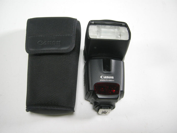 Canon Speedlite 430 EX II Flash Units and Accessories - Shoe Mount Flash Units Canon 627215