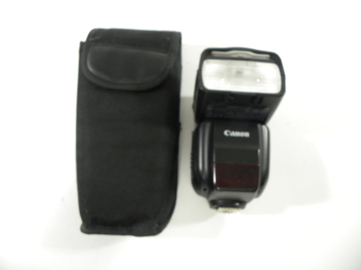 Canon Speedlite 430 EX III-RT Flash Units and Accessories - Shoe Mount Flash Units Canon 2014007383