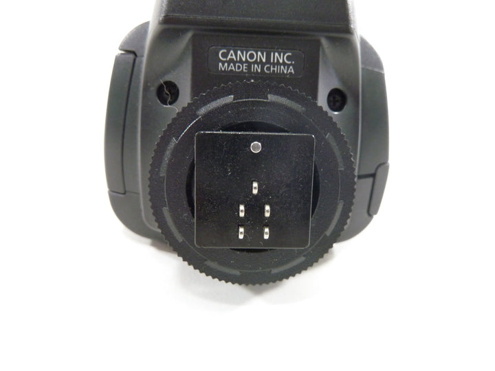 Canon Speedlite 430EX Flash Units and Accessories - Shoe Mount Flash Units Canon 632443