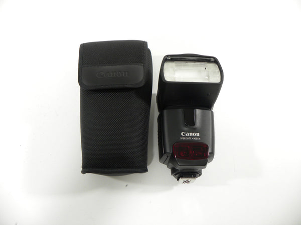 Canon Speedlite 430EX-II Flash Units and Accessories - Shoe Mount Flash Units Canon 113765