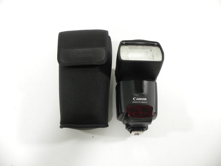 Canon Speedlite 430EX-II Flash Units and Accessories - Shoe Mount Flash Units Canon 113765