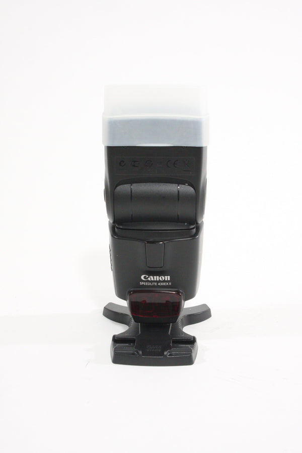 Canon Speedlite 430EX II Flash Units and Accessories - Shoe Mount Flash Units Canon 179818