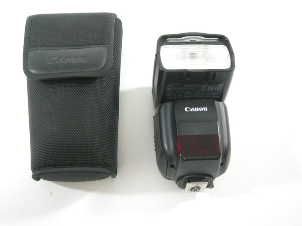 Canon Speedlite 430EX III-RT Shoe Mount Flash Flash Units and Accessories - Shoe Mount Flash Units Canon 401121