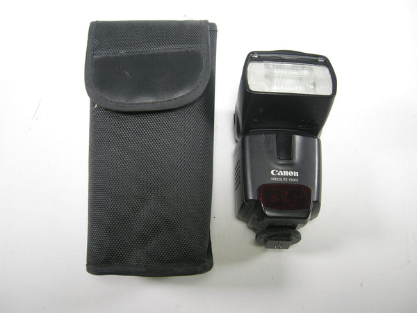 Canon Speedlite 430EX Shoe Mount Flash Flash Units and Accessories - Shoe Mount Flash Units Canon 142321