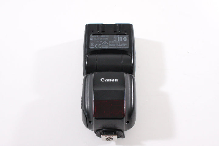 Canon Speedlite 430EXIII-RT Flash Units and Accessories - Shoe Mount Flash Units Canon 0424241139