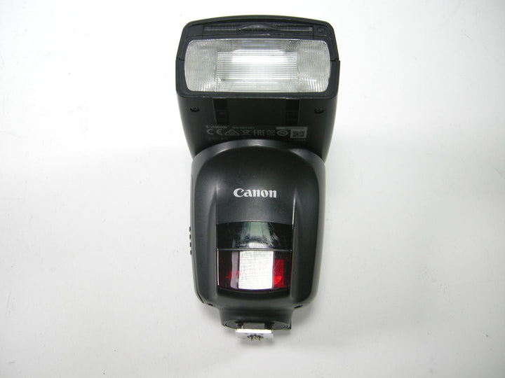 Canon Speedlite 470 EX - AI Flash Units and Accessories - Shoe Mount Flash Units Canon 0900102026846