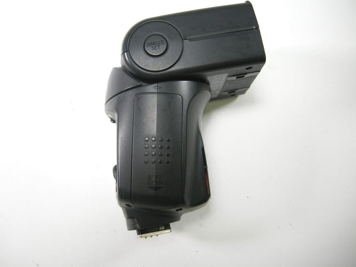 Canon Speedlite 470 EX - AI Flash Units and Accessories - Shoe Mount Flash Units Canon 0900102026846