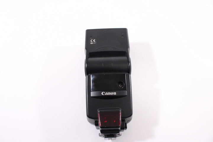 Canon Speedlite 540EZ Flash Units and Accessories - Shoe Mount Flash Units Canon 0L1072