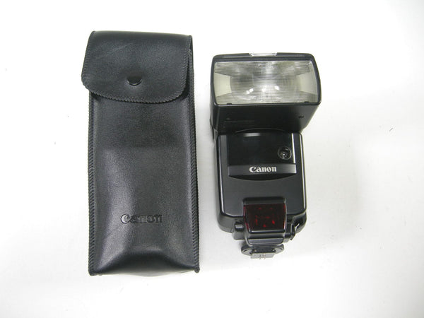 Canon Speedlite 540EZ Flash Units and Accessories - Shoe Mount Flash Units Canon OKO311