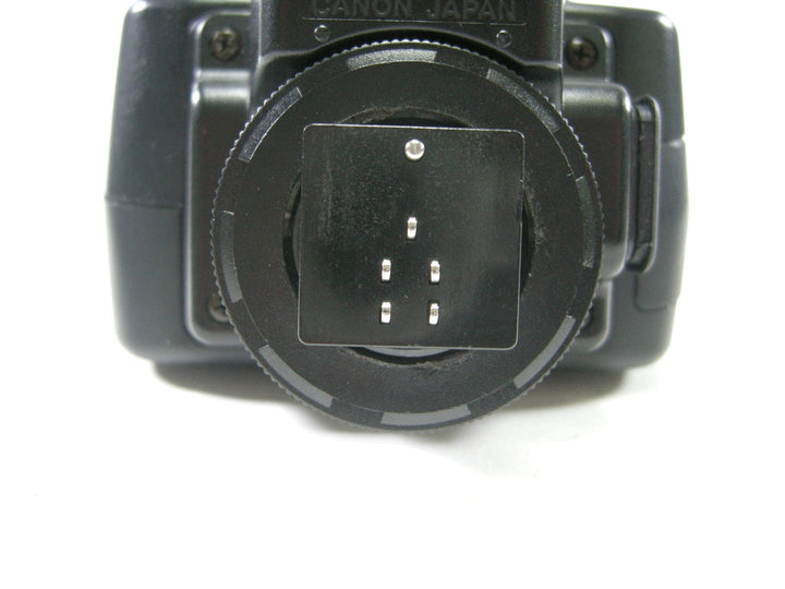 Canon Speedlite 540EZ Flash Units and Accessories - Shoe Mount Flash Units Canon OKO311