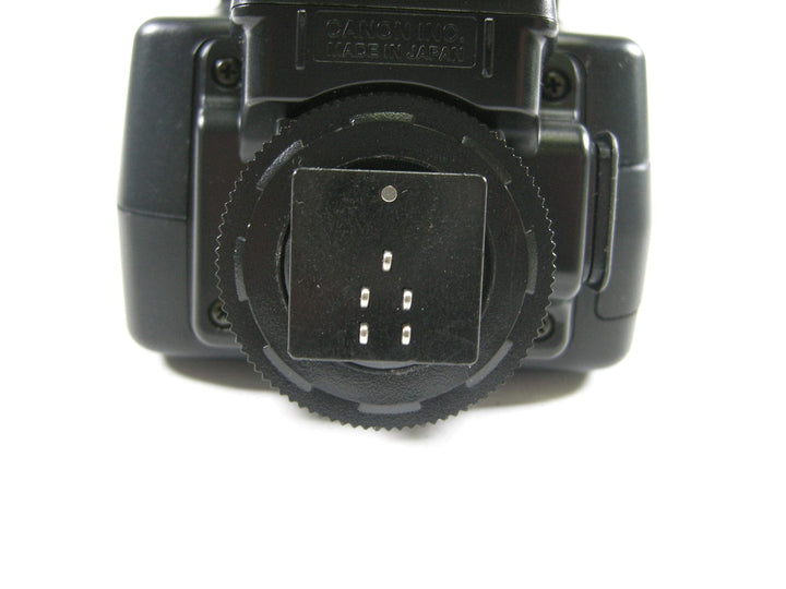 Canon Speedlite 550 EX shoe mount flash Flash Units and Accessories - Shoe Mount Flash Units Canon OR0915