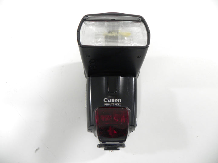 Canon Speedlite 580 EX Shoe Mount Flash Flash Units and Accessories - Shoe Mount Flash Units Canon 415165