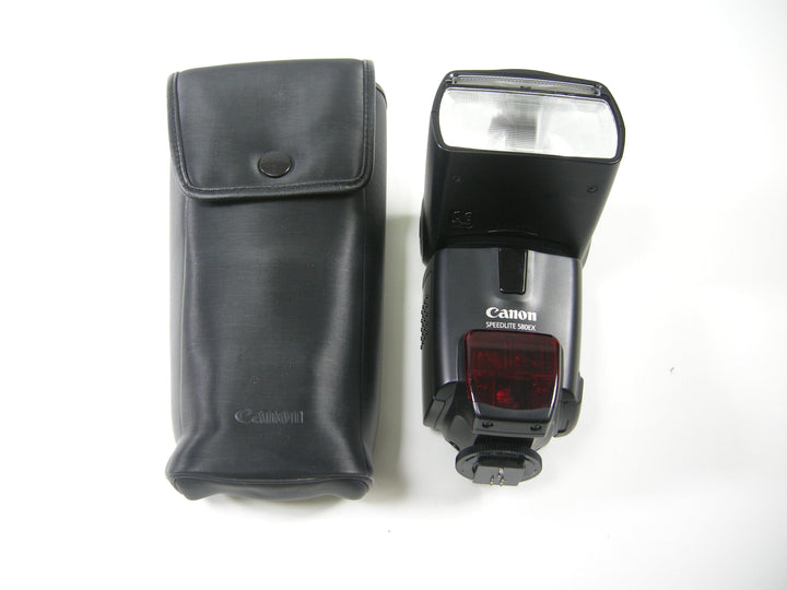 Canon Speedlite 580EX Flash Units and Accessories - Shoe Mount Flash Units Canon 274574