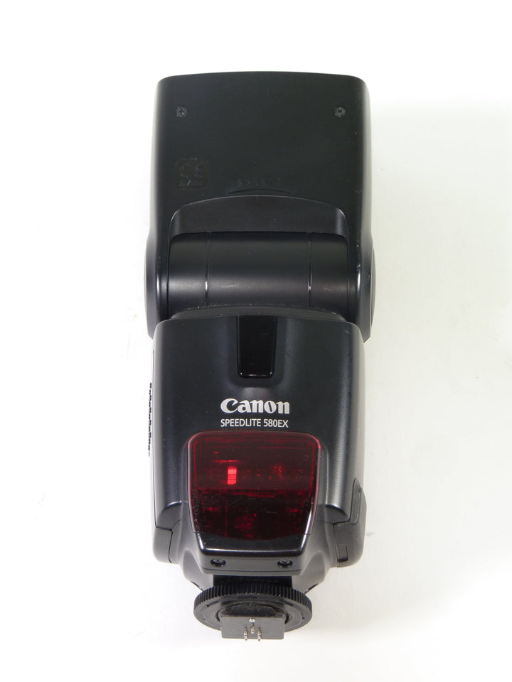 Canon Speedlite 580EX Flash Units and Accessories - Shoe Mount Flash Units Canon 335612