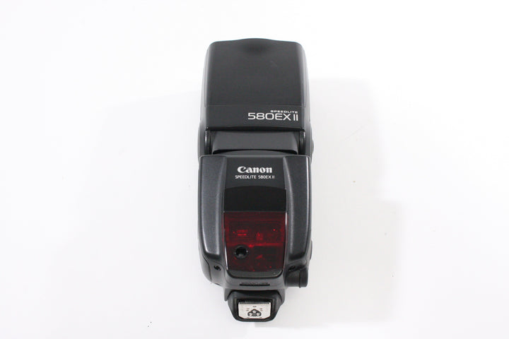 Canon Speedlite 580EX II Flash Units and Accessories - Shoe Mount Flash Units Canon 728350