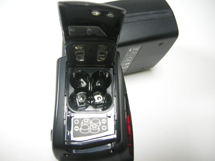 Canon Speedlite 580EX II Flash Units and Accessories - Shoe Mount Flash Units Canon 865851