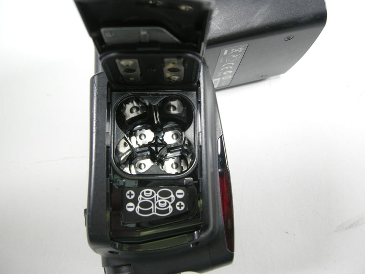 Canon Speedlite 580EX II Flash Units and Accessories - Shoe Mount Flash Units Canon B85703