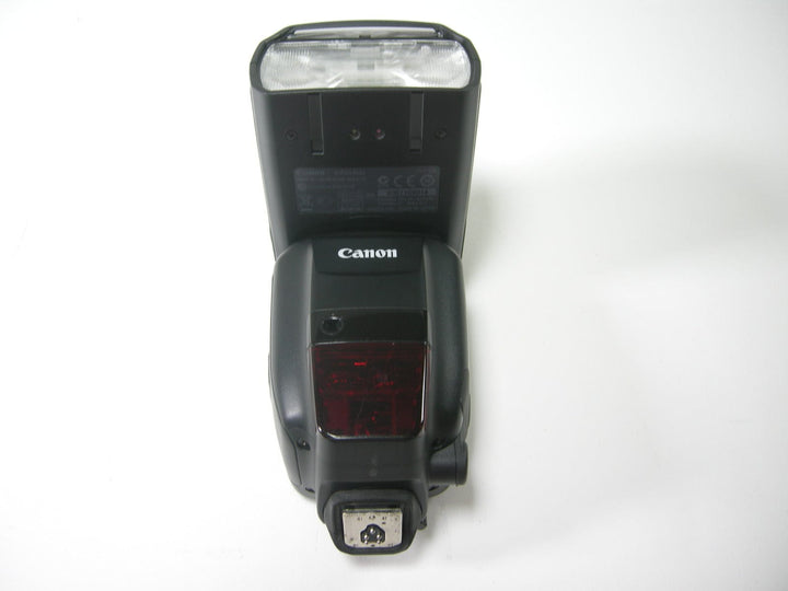 Canon Speedlite 600 EX-RT Flash Units and Accessories - Shoe Mount Flash Units Canon 0301109014