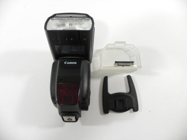 Canon Speedlite 600 EX-RT Flash Units and Accessories - Shoe Mount Flash Units Canon 1605102316