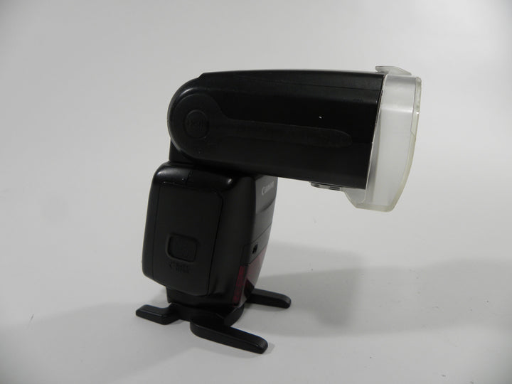 Canon Speedlite 600 EX RT shoe mount flash Flash Units and Accessories - Shoe Mount Flash Units Canon 1605102311