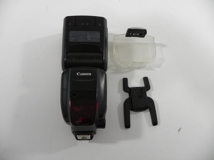 Canon Speedlite 600 EX RT shoe mount flash Flash Units and Accessories - Shoe Mount Flash Units Canon 1605102311