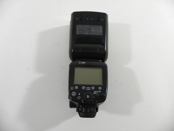 Canon Speedlite 600EX-RT flash Flash Units and Accessories - Shoe Mount Flash Units Canon 3106108881