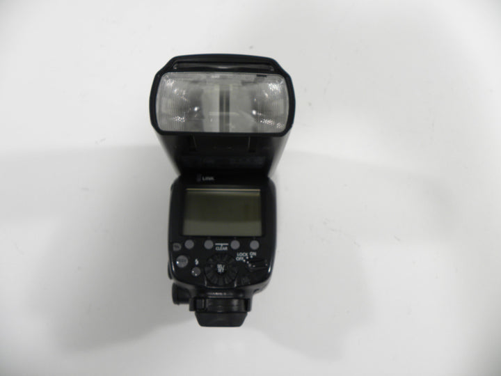 Canon Speedlite 600EX-RT flash Flash Units and Accessories - Shoe Mount Flash Units Canon 3106108881