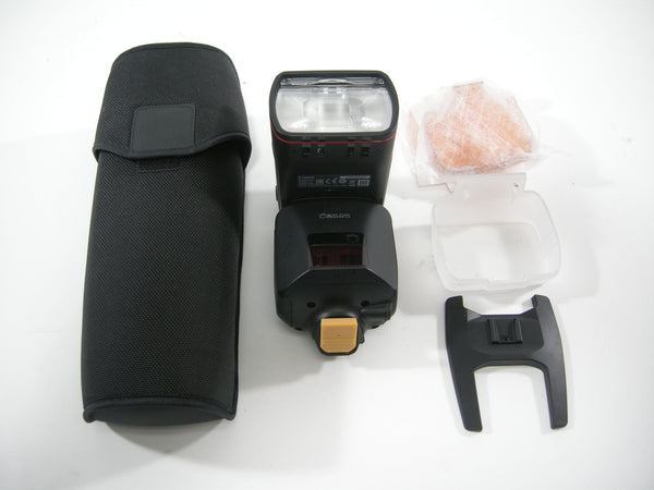 Canon Speedlite EL-1 Flash Units and Accessories - Shoe Mount Flash Units Canon 1300200397B