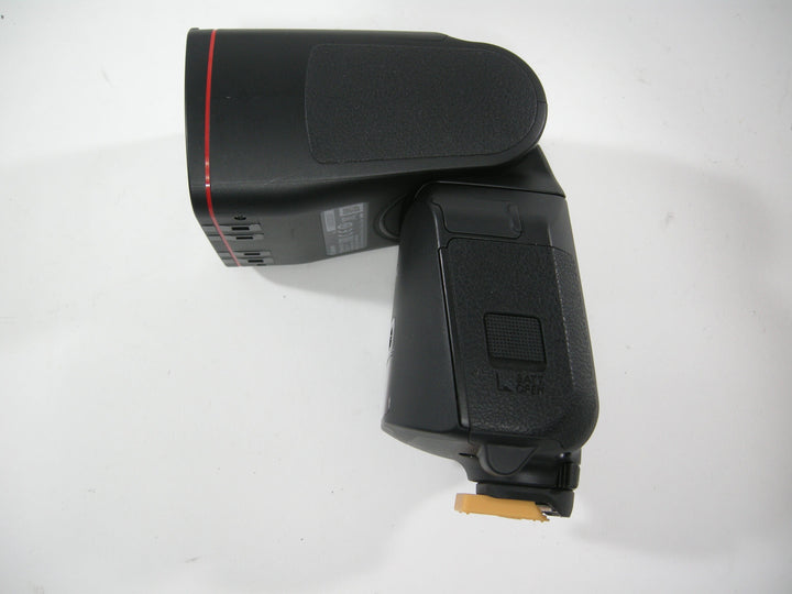 Canon Speedlite EL-1 Flash Units and Accessories - Shoe Mount Flash Units Canon 1300200397B