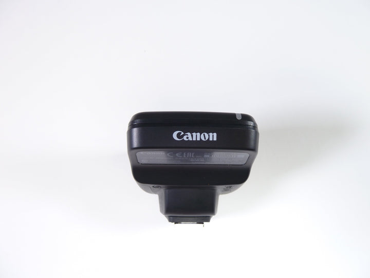 Canon Speedlite Transmitter ST-E3-RT Flash Units and Accessories Canon 6104000315