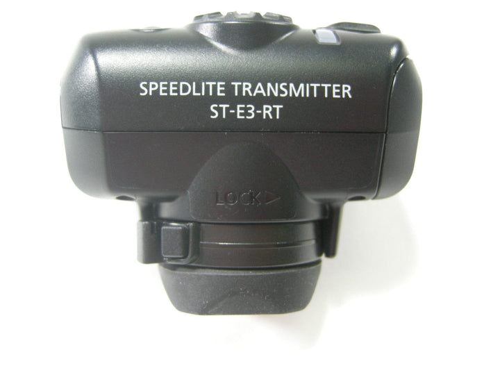 Canon Speedlite Transmitter ST-E3-RT Flash Units and Accessories - Flash Accessories Canon 4002000188