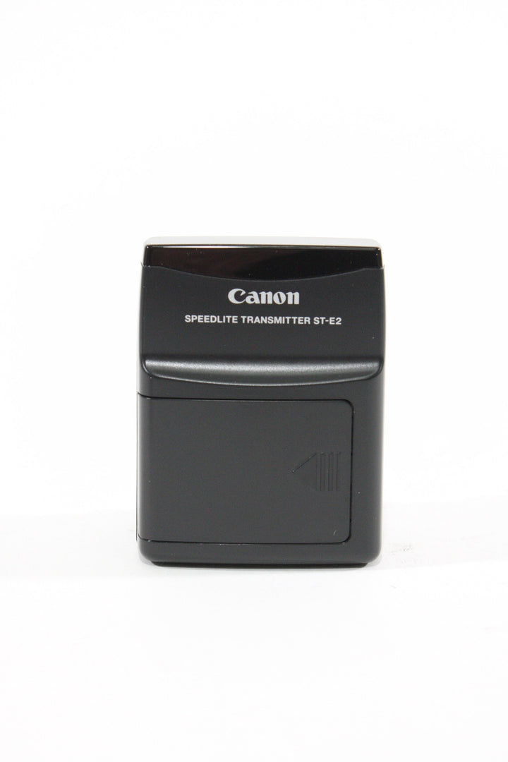 Canon ST-E2 Flash Transmitter Flash Units and Accessories - Flash Accessories Canon OW1015