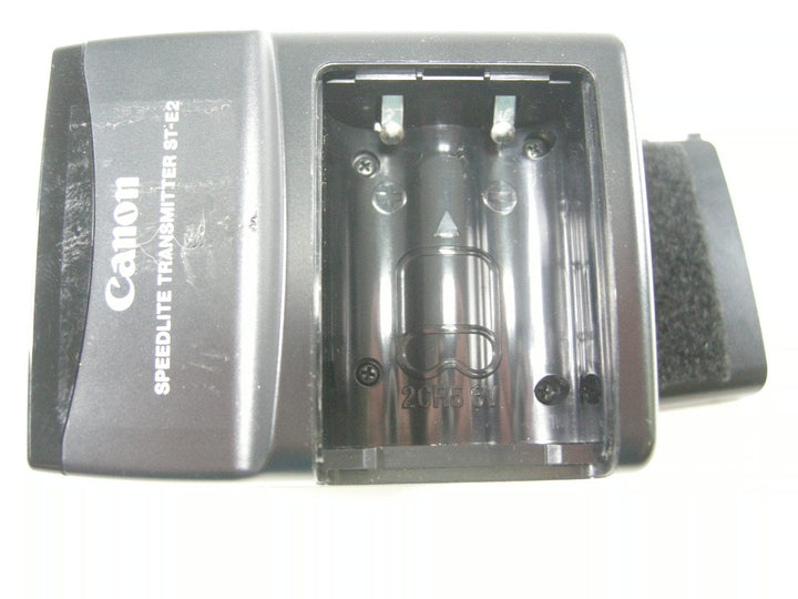 Canon ST-E2 Speedlite Transmitter Other Items Canon OV0914