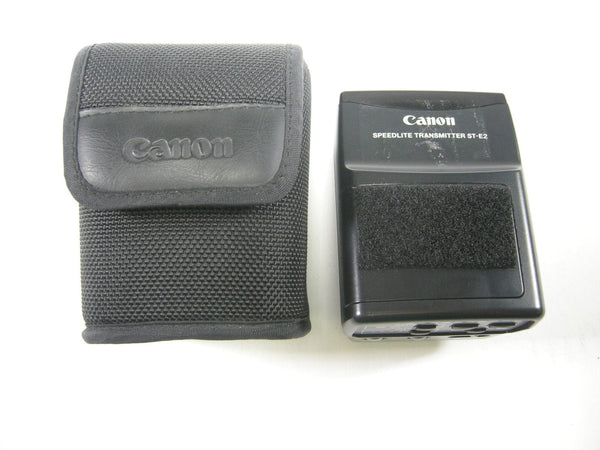 Canon ST-E2 Speedlite Transmitter Other Items Canon OV0914