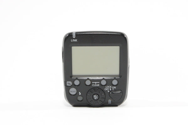 Canon ST-E3-RT Transmitter Flash Units and Accessories - Flash Accessories Canon 2102001129