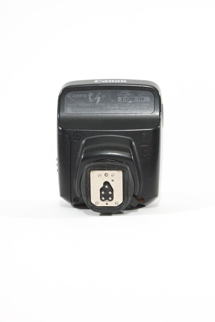 Canon ST-E3-RT Transmitter Flash Units and Accessories - Flash Accessories Canon 2102001129