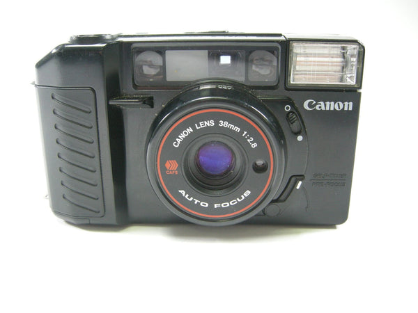 Canon Sure Shot 35mm Camera (parts) 35mm Film Cameras - 35mm Point and Shoot Cameras Canon 33701490