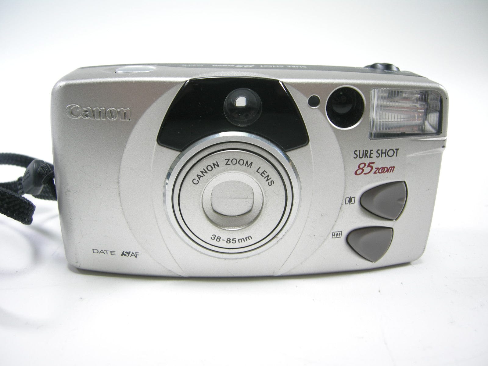 Canon: New Sure Shot (AF35M II / Autoboy 2) Price Guide: estimate a Canon: New Sure Shot (AF35M II / Autoboy 2) Price Guide: estimate a