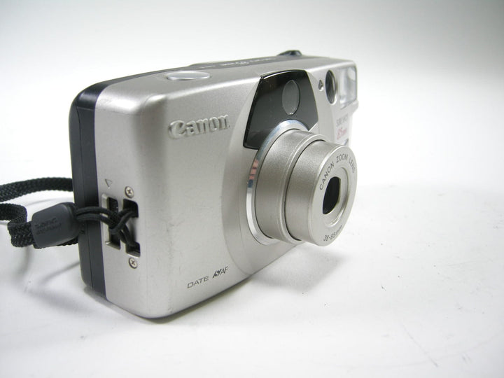 Canon Sure Shot 85 Zoom 35mm camera 35mm Film Cameras - 35mm Point and Shoot Cameras Canon 3523944