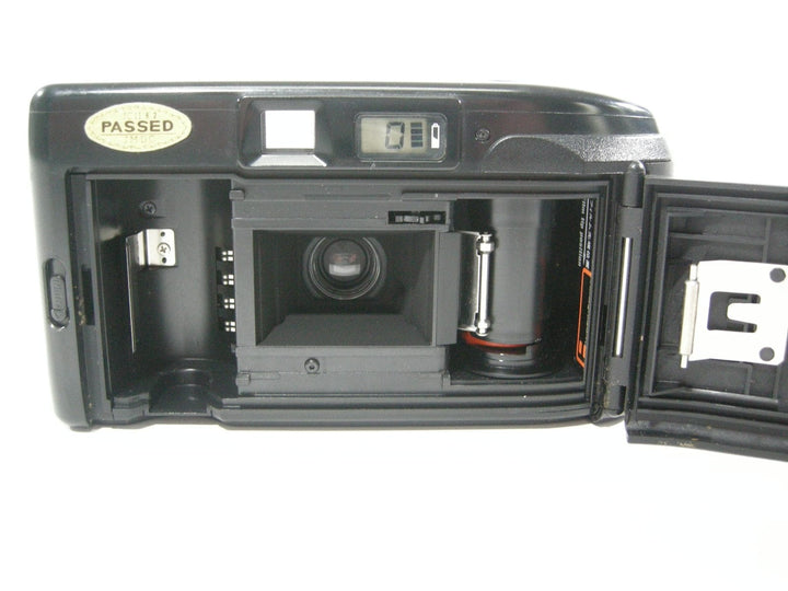 Canon Sure Shot Supreme Point and Shoot film camera 35mm Film Cameras - 35mm Point and Shoot Cameras Canon 1553326