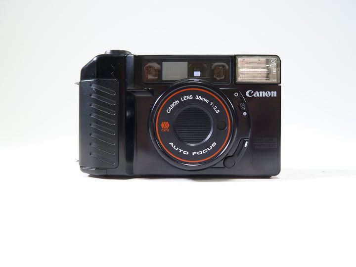 Canon Sureshot 35mm Film Camera 35mm Film Cameras - 35mm Point and Shoot Cameras Canon 2134744