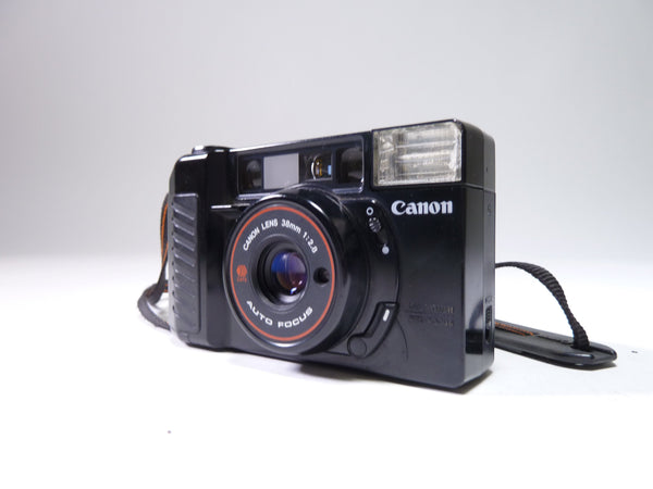 Canon Sureshot 35mm Point and Shoot 35mm Film Cameras - 35mm Point and Shoot Cameras Canon 3857166